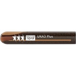 Cartouche d'ancrage composite Upat® UKA 3 Plus UKA 3 Plus M16 (Par 10)