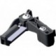 Brosses de roue pour robot tondeuse SILENO city