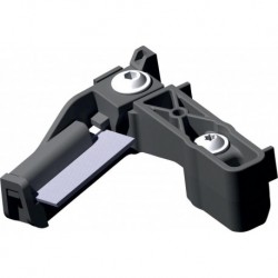 Brosses de roue pour robot tondeuse SILENO city