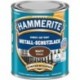 Laque de protection 750 ml matt marron