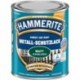 Laque de protection 750 ml matt vert foncé