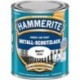 Laque de protection 750 ml blanc mat