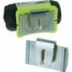 Porte casque pour lampe frontale UK 3AAA Vizion