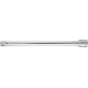 Rallonge 3/4" 400mm FORTIS 1 PCS