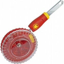 Roue Encemenseur EA-M multi-star