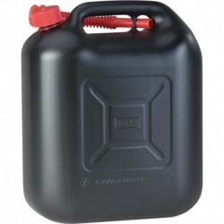 Bidon à essence standard, olive, 10 l