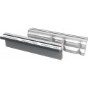 Mors de rechange magnétique P 160mm Scangrip