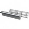 Mors de rechange magnétique P 160mm Scangrip