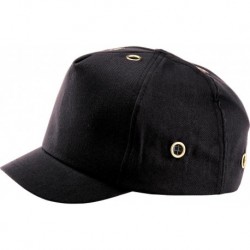 Casquette VOSS-Cap short, noir