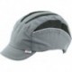 Casquette VOSS-Cap neo gris argent