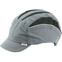 Casquette VOSS-Cap neo gris argent