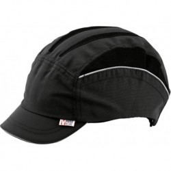 Casquette VOSS-Cap neo noir