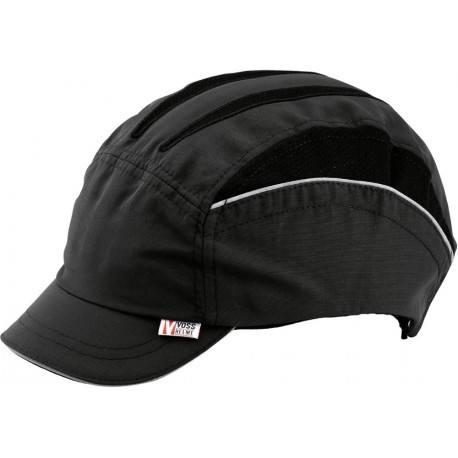 Casquette VOSS-Cap neo noir