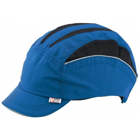 Casquette VOSS-Cap neo Bleu