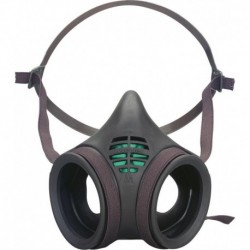 Masque 8002 Taille M