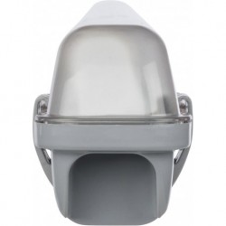 Néon LED étanche à l'humidité IP65 1X18W 120CM