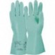 Gants de protection Tricotril 736, L 300mm,Taille11,vert (Par 10)