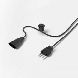 Cable 1x EFS 3m,Euro 1m