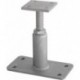 Pied de colonne type P 80x80x8,0mm