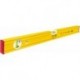 Niveau à bulle LM 80AS 40cm Stabila