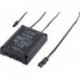 MultiSwitch Master 12VDC 36W, Vis Velcro