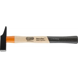Marteau de charpentier SecuTec 25mm Picard