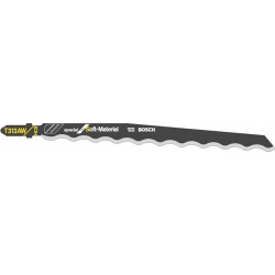 Lame scie sabre a 3 ST 313 AW Bosch