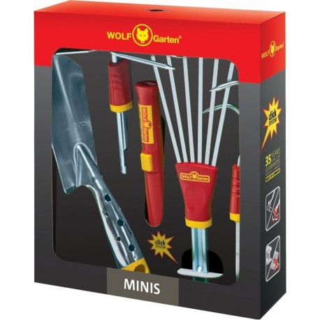 Mini-Set jardinier P243