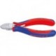 Pince coupante 125mm Knipex
