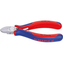 Pince coupante 125mm Knipex