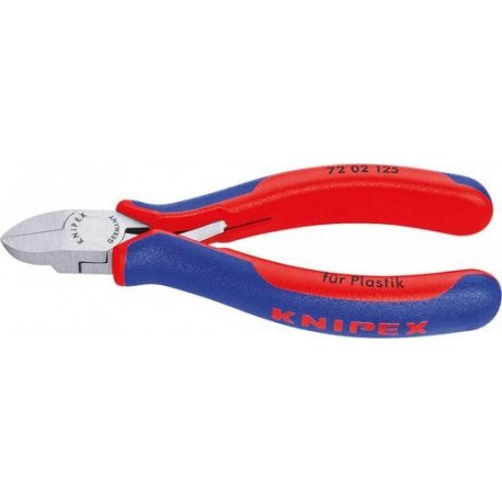 Pince coupante 125mm Knipex