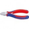 Pince coupante 125mm Knipex