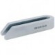 Bride de serrage DIN6315B 22x200mm AMF 1 PCS