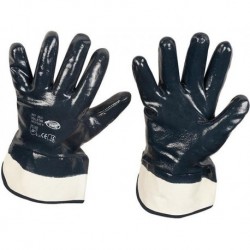 Gants de protection VOLLSTAR, Taille 11 (Par 12)