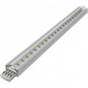 Éclairage LED SuperStripe nw 300mm 24VDC, 3.6W