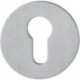 Paire rosette porte E849NS-WC F69 , 35-45