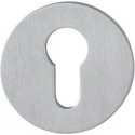 Paire rosette porte E849NS-WC F69 , 35-45