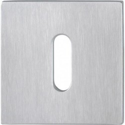 Paire rosette porte E848NS-WC F69 , 35-45