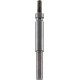 Tige de serrage pour manchon abrasif en rouleau, Ø du filetage x Long. du filetage : 3 x 25 mm, Ø de la tige x Long. totale 6 x 76 mm