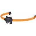 Eclairage casque Vislite pour EVO 2/3/5