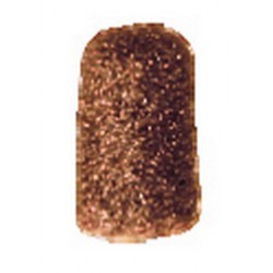 Capuchon abrasif forme A pour 5x10mm G150 Pferd 1 PCS