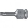 Douille. 1/2" T45 ASW
