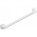 Poignée salle de bain Secura 64,5 cm, Blanc