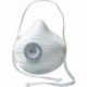 Masque anti-poussière 3100, FFP2 NR D, Taille M/L (Par 10)