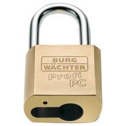 Cadenas pour ProfilHalbzylinder 50 HB 80 ER