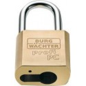 Cadenas pour ProfilHalbzylinder 50 HB 80 ER
