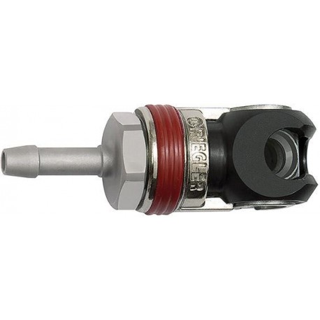 Raccord de sécurité NW7,2 / LW10, Acier