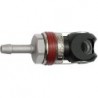 Raccord de sécurité NW7,2 / LW13, Acier