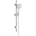 Set douche LIANA Colonne 70 cm