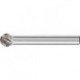 Fraises HM KUD 0807 STEEL6mm 8x 7,0mm Pferd